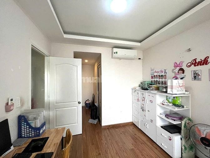 Chung cư Thế Kỉ 21, Ung Văn Khiêm, Bình Thạnh: 67m2, 2pn, 2wc 13tr/th