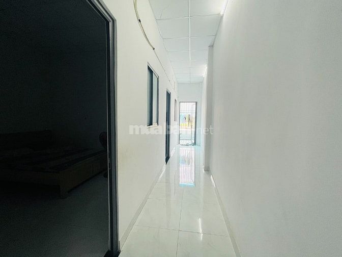 Bán Nhà 1L1T Gần Chợ Chiều Củ Chi,110m2,Sổ Hồng Riêng,Giá 700 Triệu