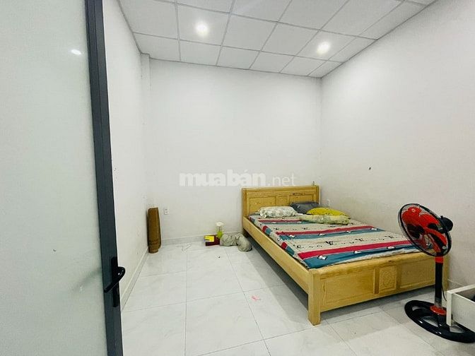 Bán Nhà 1L1T Gần Chợ Chiều Củ Chi,110m2,Sổ Hồng Riêng,Giá 700 Triệu