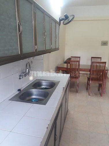 Căn hộ chung cư đường Trần Hữu Dực, 83m2, 4,45 tỷ, view đẹp