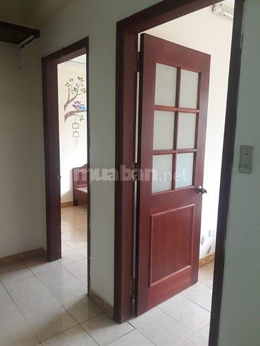 Căn hộ chung cư đường Trần Hữu Dực, 83m2, 4,45 tỷ, view đẹp