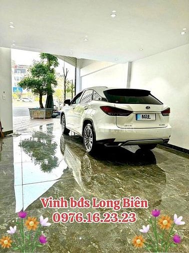 🏡❇️ NHÀ ĐẸP ĐÓN TẾT - PHỐ HỒNG TIẾN - KINH DOANH TUYỆT VỜI 🌷🌷