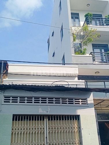 BÁN NHÀ 96M2, MẶT TIỀN ĐƯỜNG VÕ THÀNH TRANG, P.11 - TÂN BÌNH, 12 TỶ