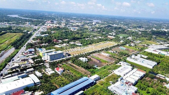 ĐẤT NỀN GIÁ RẺ ĐẦU TƯ TƯƠNG LAI