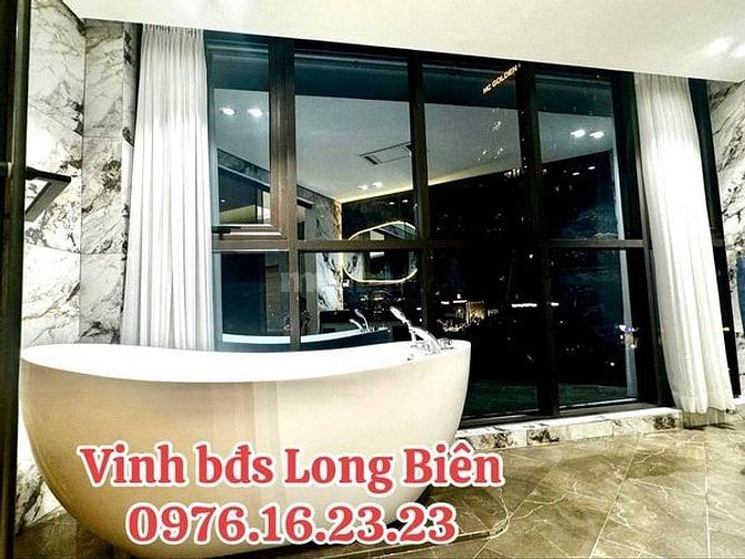 🏡❇️ NHÀ ĐẸP ĐÓN TẾT - PHỐ HỒNG TIẾN - KINH DOANH TUYỆT VỜI 🌷🌷