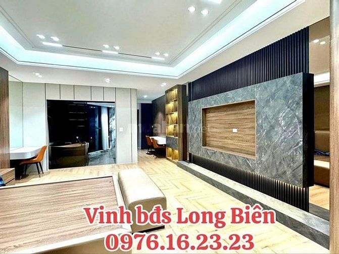 🏡❇️ NHÀ ĐẸP ĐÓN TẾT - PHỐ HỒNG TIẾN - KINH DOANH TUYỆT VỜI 🌷🌷