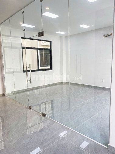 Cho thuê nhà 5 lầu khu Mahattan Vinhomes Grand Park Quận 9 mới 100% 