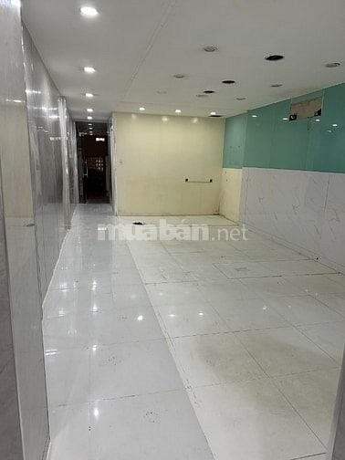 Cho thuê nhà MT Trường Sơn P.15 Quận 10 giá 36 triệu – 120m2