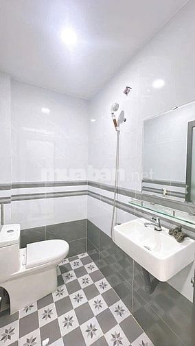 BÁN GẤP NHÀ BÔNG SAO Q8 GIÁ 1.150TỶ/61m2 HẺM 5M TIỆN KD MUA BÁN