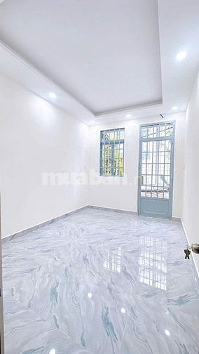 BÁN GẤP NHÀ BÔNG SAO Q8 GIÁ 1.150TỶ/61m2 HẺM 5M TIỆN KD MUA BÁN