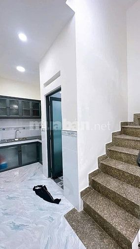 BÁN GẤP NHÀ BÔNG SAO Q8 GIÁ 1.150TỶ/61m2 HẺM 5M TIỆN KD MUA BÁN