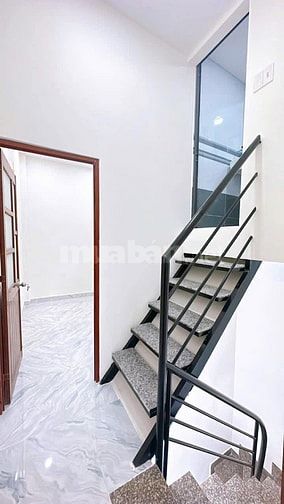 BÁN GẤP NHÀ BÔNG SAO Q8 GIÁ 1.150TỶ/61m2 HẺM 5M TIỆN KD MUA BÁN