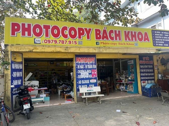 in ấn photocopy biên hòa, in ấn Biên Hòa, in ấn Đồng Nai