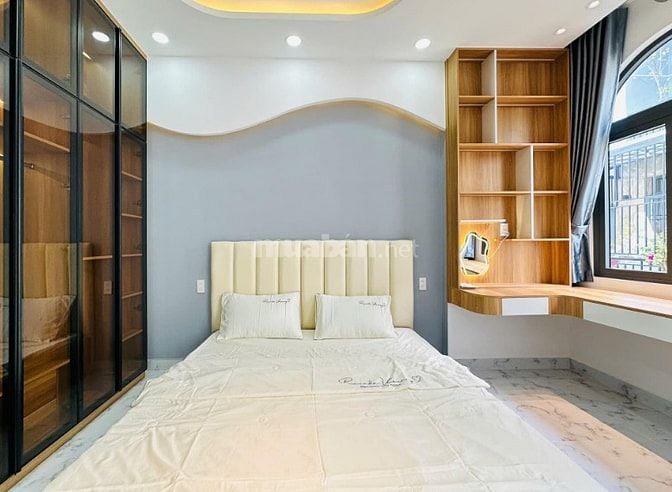 Bán nhà 50m² tại đường Nguyễn Thị Tú, Quận Bình Tân, TP.HCM