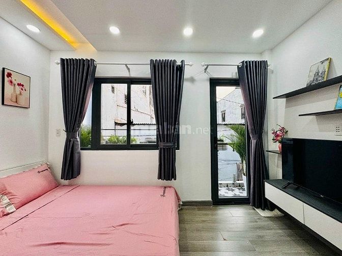 Chính chủ bán gấp nhà Bình Thới, Q11 giá chỉ 2 Tỷ 350 / 40m2. Hẻm 5m 