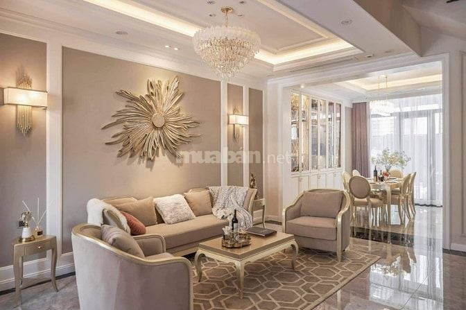 Bán BT9 Văn Khê (165m2 x 5 tầng ) THANG MÁY 25.8 TỶ