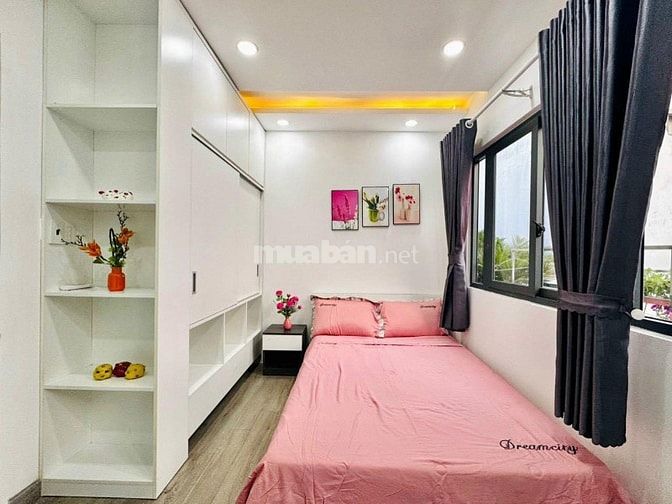 Chính chủ bán gấp nhà Bình Thới, Q11 giá chỉ 2 Tỷ 350 / 40m2. Hẻm 5m 