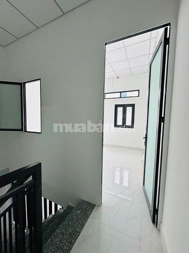 BÁN NHÀ VÕ VĂN NGÂN 70m2/1.050TỶ HẺM 5M SHR TIỆN KD MUA BÁN