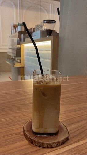 Việc làm cafe cho sinh viên làm thêm 28k/h