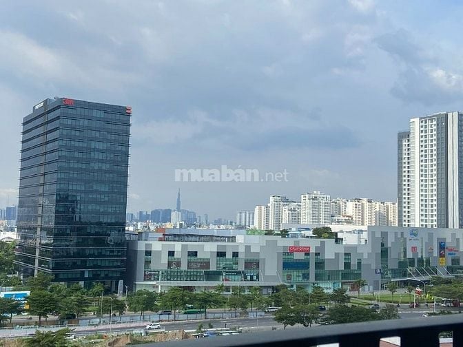 Chỉ với 7 triệu có ngay nguyên căn officetel View Landmark!