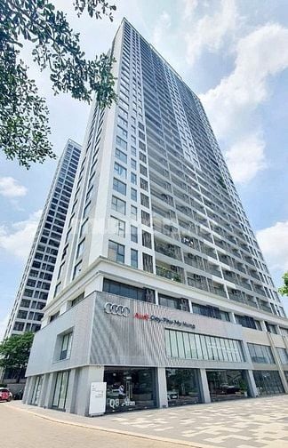 Chỉ với 7 triệu có ngay nguyên căn officetel View Landmark!