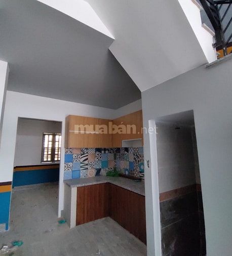 Mua nhà 3PN 90m2 Hà Huy Giáp ngay Metro số 4