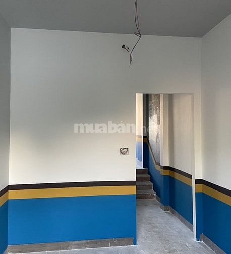 Mua nhà 3PN 90m2 Hà Huy Giáp ngay Metro số 4