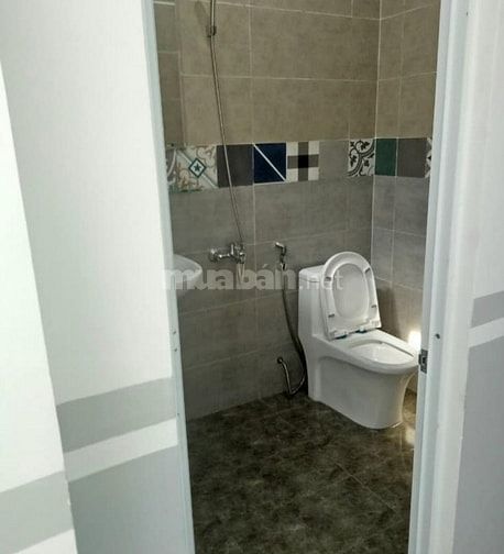 Mua nhà 3PN 90m2 Hà Huy Giáp ngay Metro số 4