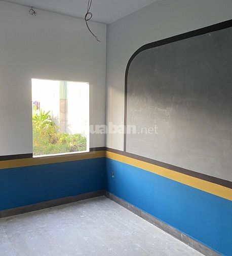 Mua nhà 3PN 90m2 Hà Huy Giáp ngay Metro số 4