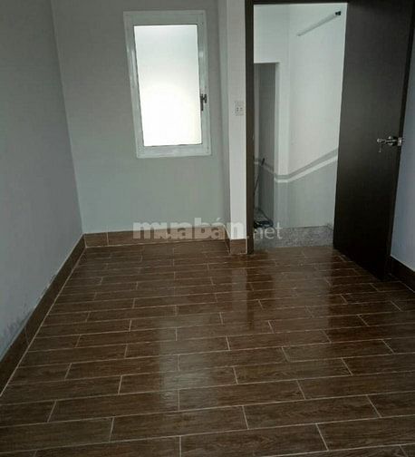 Mua nhà 3PN 90m2 Hà Huy Giáp ngay Metro số 4