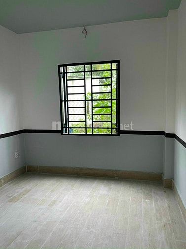 Mua nhà 3PN 90m2 Hà Huy Giáp ngay Metro số 4