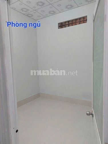 Bán nhanhCănnhà NguyễnThịLắng CủChi156m2 660triệu SHR