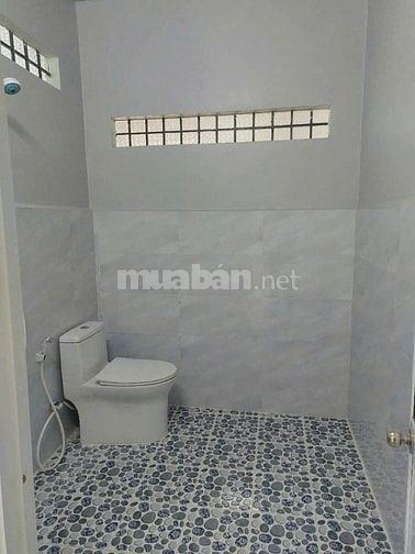 Bán nhanhCănnhà NguyễnThịLắng CủChi156m2 660triệu SHR