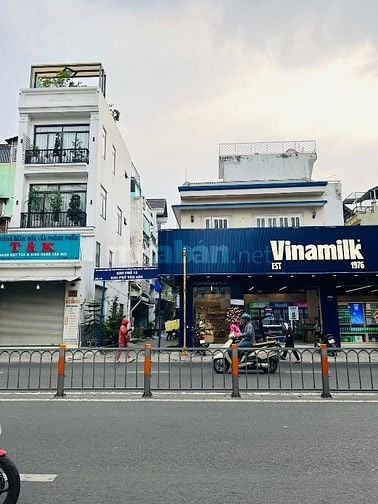 Bán nhà mới đẹp hxh ngay Citypland 1389/5 PHAN VĂN TRỊ p10 Gò Vấp