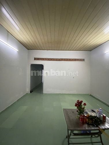 Bán nhà Hẻm 4m Lò Lu, P. Trường Thạnh, Quận 9, DT: 5mx20m, C4 đẹp, 2PN