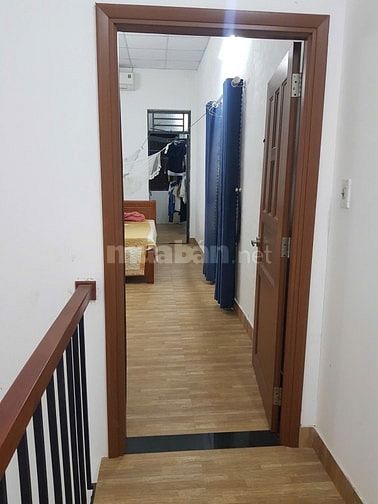 HÀNG HIẾM ! NHÀ 2tầng Lạc Long Quân-chợ Hoà Khánh-80m²-3pn-chỉ 1.45tỷ