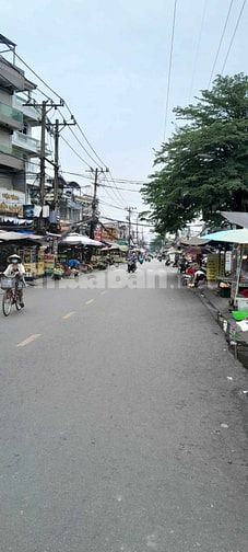 Hẻm Nhựa 8M, Ô tô Kinh Doanh, Bùi Minh Trực, P5 Q8, 70M2(4x17.5)4 Tầng