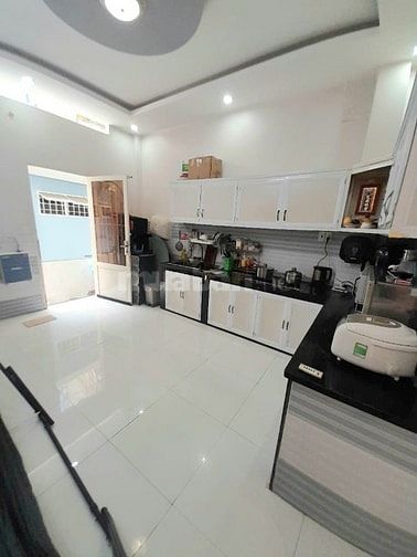 Hẻm Nhựa 8M, Ô tô Kinh Doanh, Bùi Minh Trực, P5 Q8, 70M2(4x17.5)4 Tầng