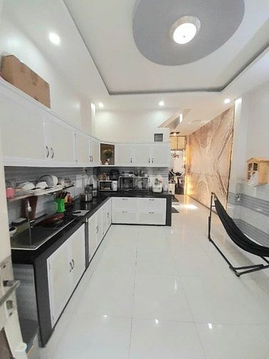 Hẻm Nhựa 8M, Ô tô Kinh Doanh, Bùi Minh Trực, P5 Q8, 70M2(4x17.5)4 Tầng