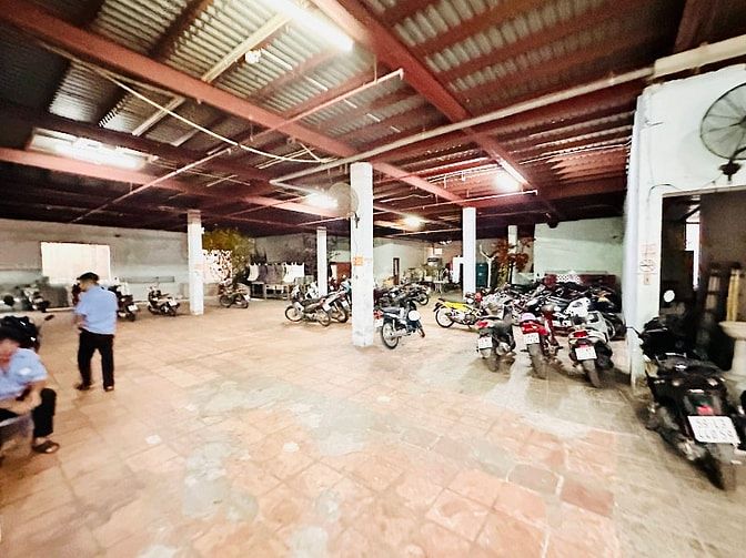 ❇️❇️❇️ Cho Thuê Nhà Mặt Tiền: 153 Huỳnh Mẫn Đạt - Quận 5 ( 1.300m2 )