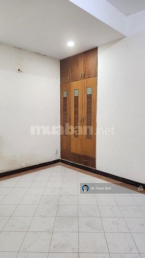 Bán nhà hẻm 406 Cộng Hòa, P. 13, Tân Bình thông nhà ga T3 TSN