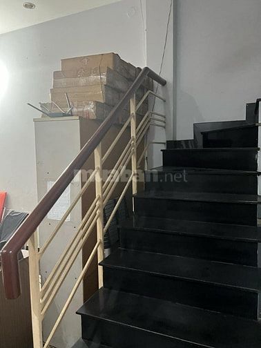 cho thuê nhà mặt tiền 535 Tân Kỳ Tân Quý nguyên căn DT5*25-1trệt 3 lầu