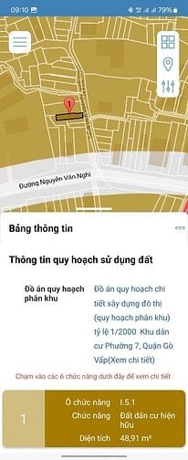 Bán nhà rẻ đẹp hxh (3,1x16) 334/5 NGUYỄN VĂN NGHI p7 Gò Vấp (Ngã 5)