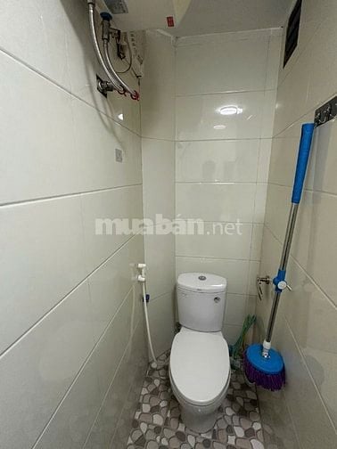 Bán nhà 3 tầng ngõ phố Định Công Thượng, quận Hoàng Mai