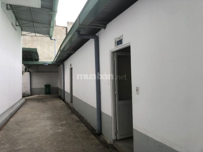 Cho thuê nhà xưởng 2500m2/3000m2/3500m2 Phan Huy Ích TB