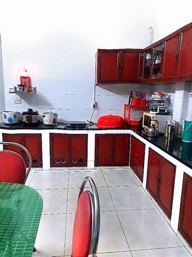 Bán 2 căn liền nhau mặt trước và mặt sau