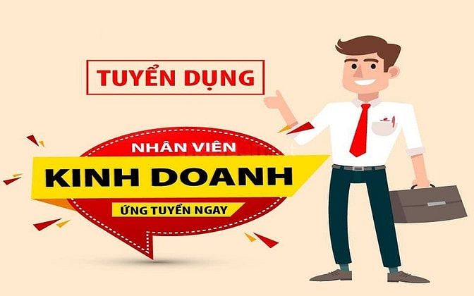 NHÀ XE TIẾN MINH CẦN TUYỂN NHÂN VIÊN SALE/CTV