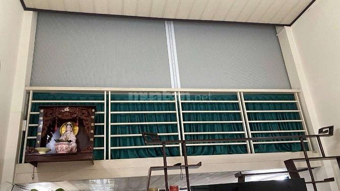 Mặt Tiền Đường số, Vĩnh Hội, Khánh Hội, Quận4, 55M2(5x11) Sổ A4, Ko LG