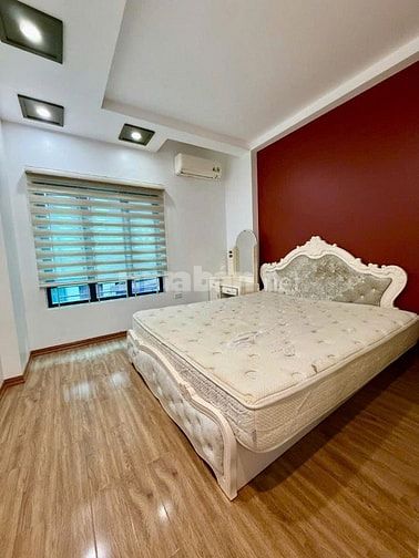 NHÀ VIP NHÂN HOÀ, MỘT BƯỚC CHÂN CHẠM FULL TIỆN ÍCH, 49m , 13,3 TỶ