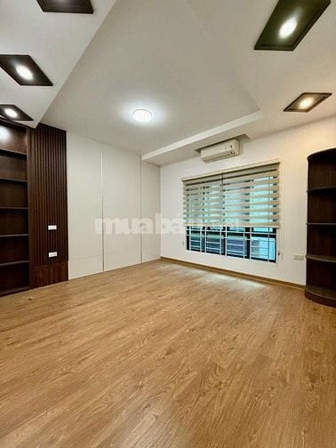 NHÀ VIP NHÂN HOÀ, MỘT BƯỚC CHÂN CHẠM FULL TIỆN ÍCH, 49m , 13,3 TỶ